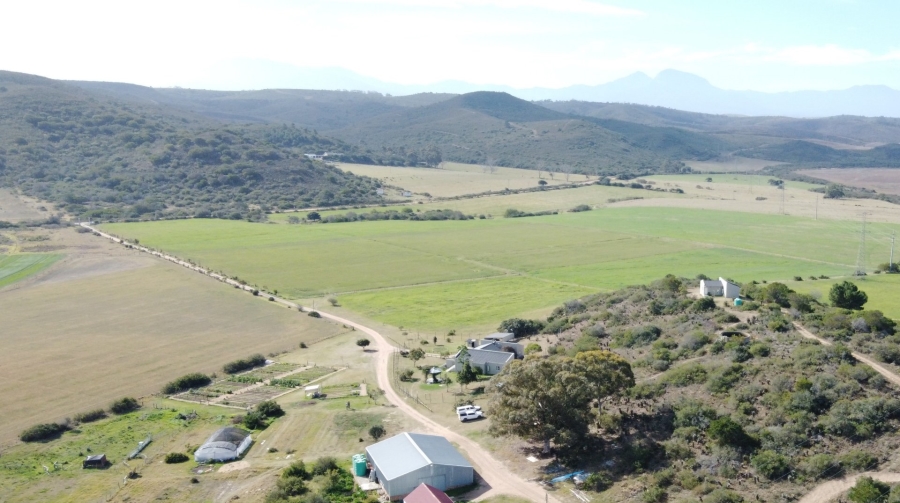 Commercial Property for Sale in Mossel Bay Rural Western Cape